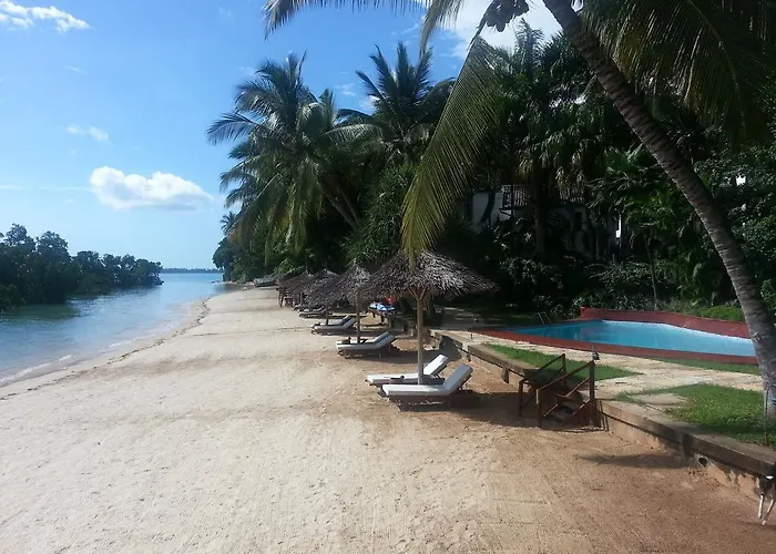 Protea Hotel By Marriott Zanzibar Mbweni Ruins