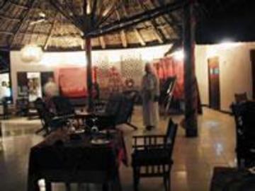 Protea By Marriott Mbweni Ruins 3*