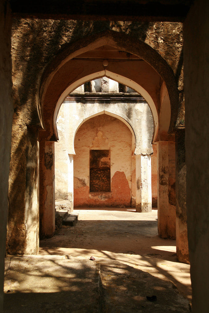 Hotel Protea By Marriott Mbweni Ruins