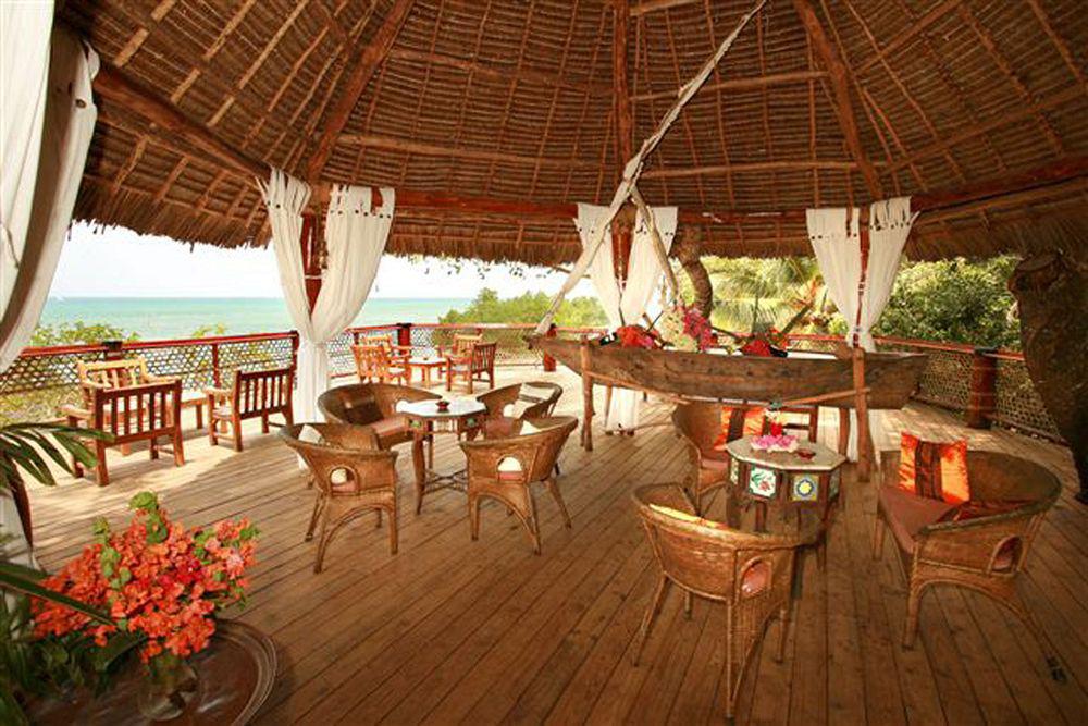 Hotel Protea By Marriott Mbweni Ruins 3*