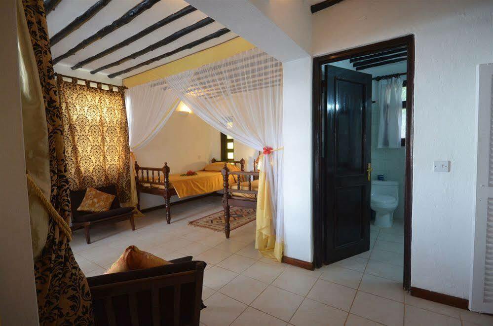 Hotel Protea By Marriott Mbweni Ruins Sansibar