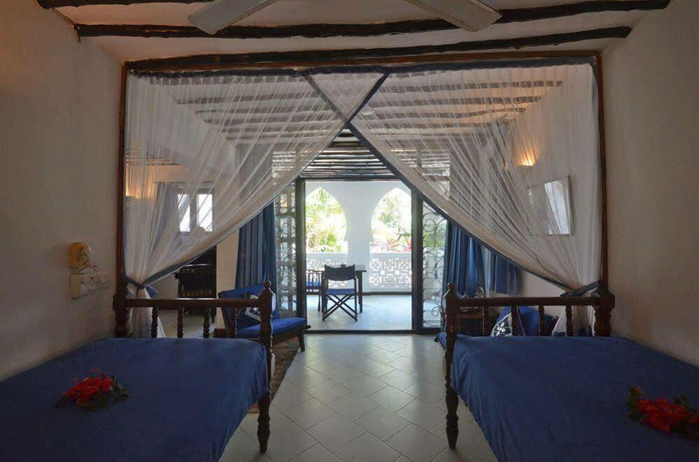 Protea By Marriott Mbweni Ruins Hotel 3*