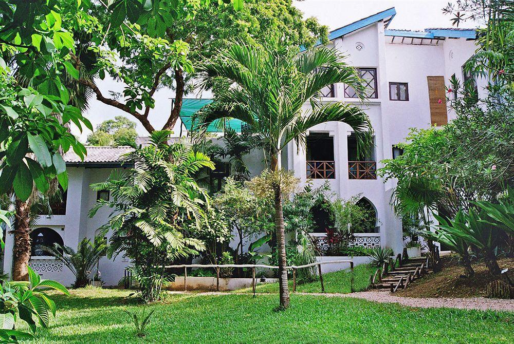 Protea By Marriott Mbweni Ruins 3* Zanzibar