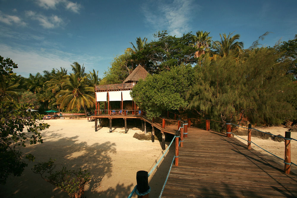 Protea By Marriott Mbweni Ruins 3* Zanzibar
