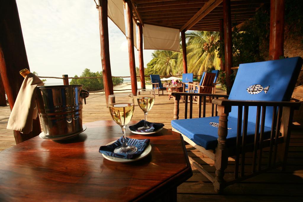 Hotell Protea By Marriott Mbweni Ruins 3*