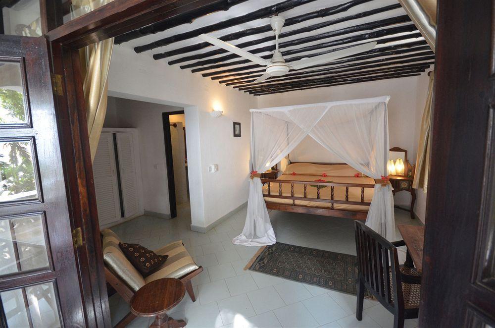 Hotell Protea By Marriott Mbweni Ruins 3*