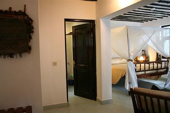 Protea By Marriott Mbweni Ruins Hotell 3*