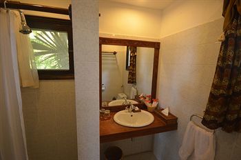 Protea By Marriott Mbweni Ruins Hotell