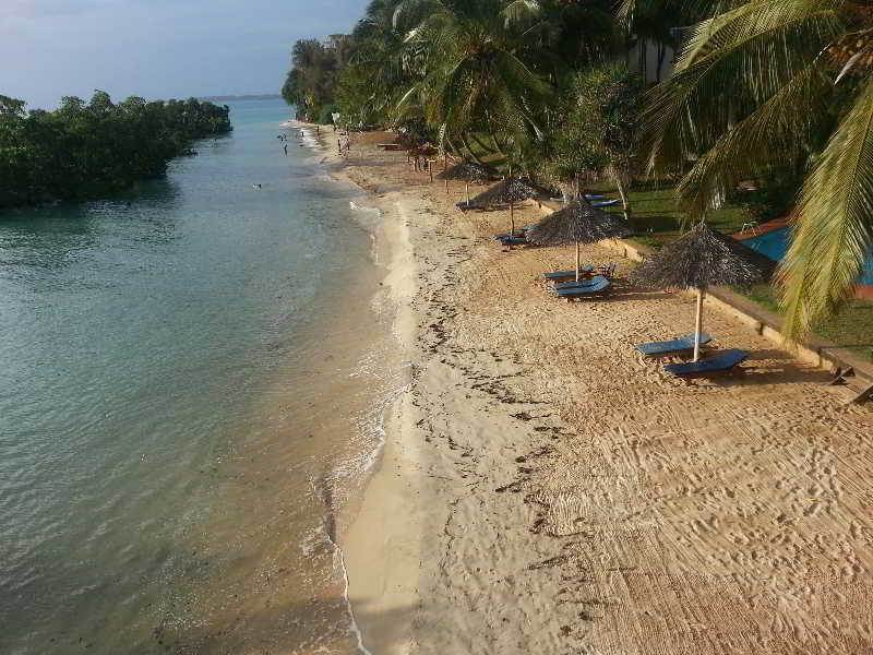 Hotell Protea By Marriott Mbweni Ruins Zanzibar