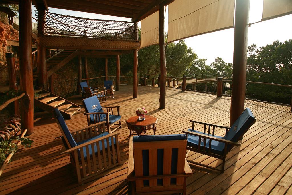 Hotell Protea By Marriott Mbweni Ruins Zanzibar