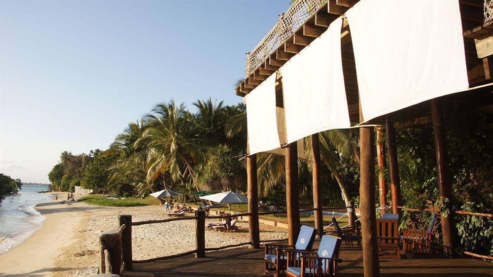 Hotell Protea By Marriott Mbweni Ruins Zanzibar