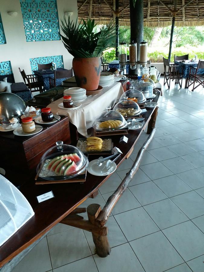 Hotell Protea By Marriott Mbweni Ruins Zanzibar