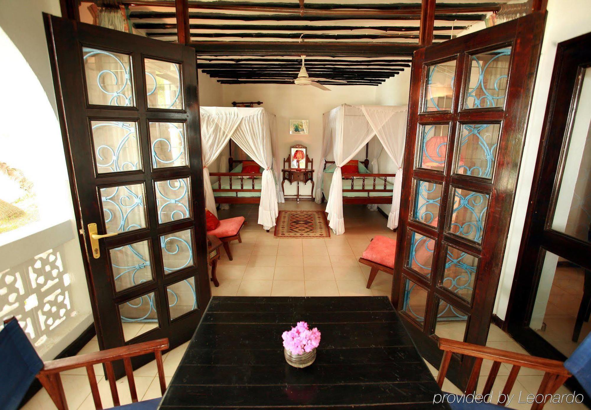 Protea By Marriott Mbweni Ruins Hotell Zanzibar