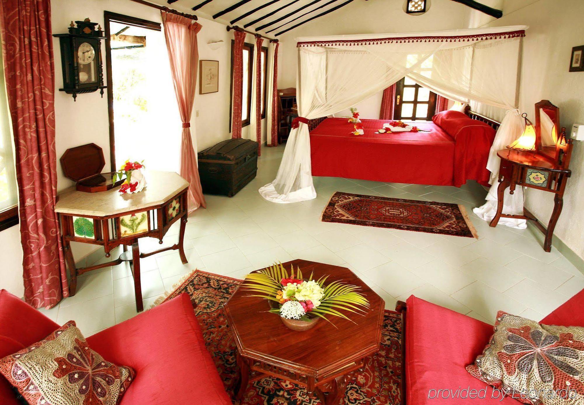 Hotell Protea By Marriott Mbweni Ruins