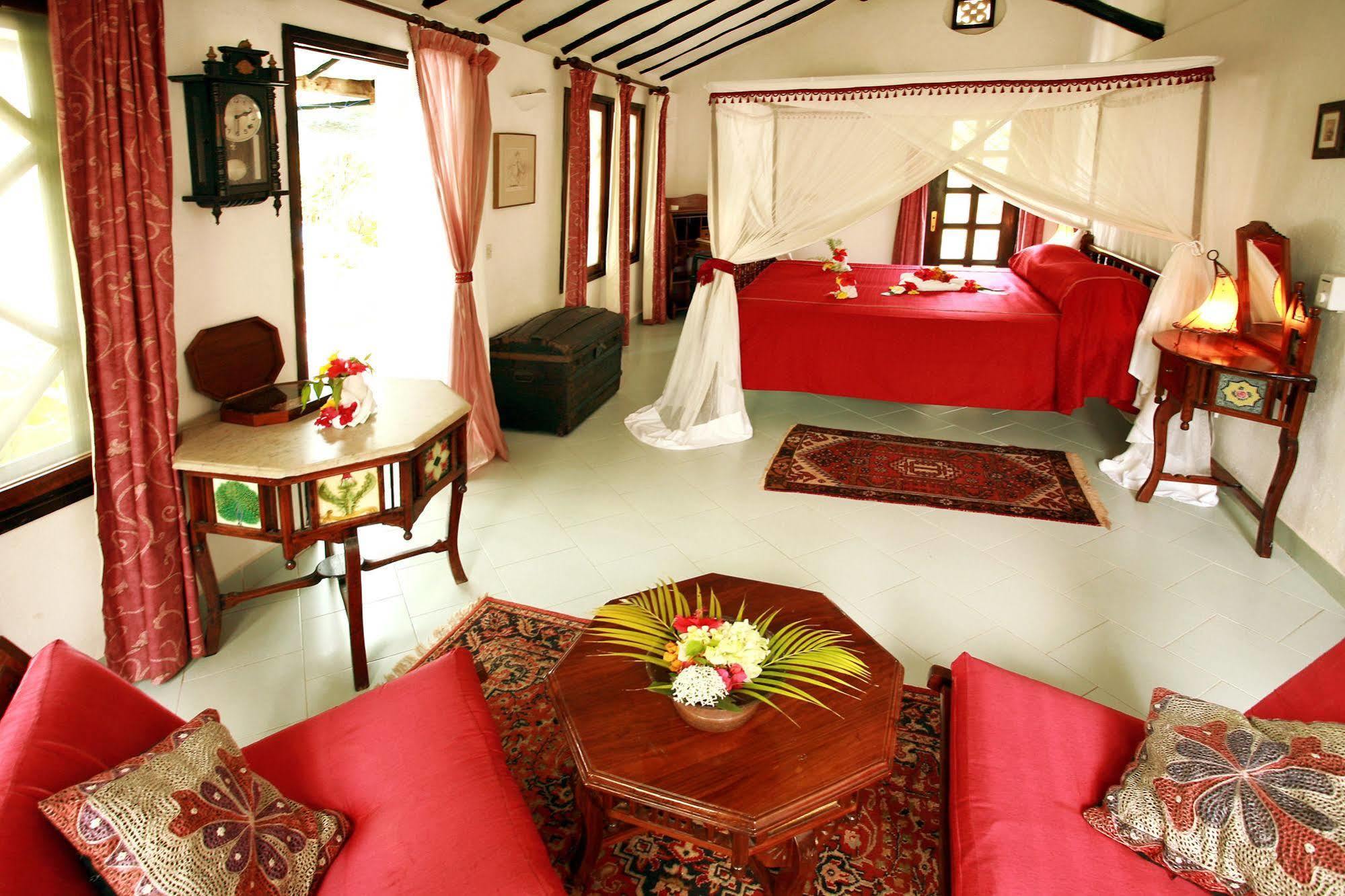 Hotell Protea By Marriott Mbweni Ruins