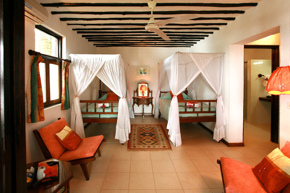 Hotell Protea By Marriott Mbweni Ruins Zanzibar
