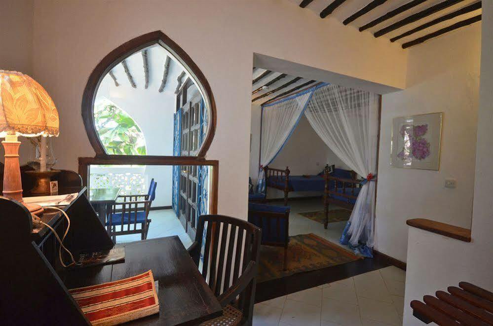 Hotell Protea By Marriott Mbweni Ruins 3*
