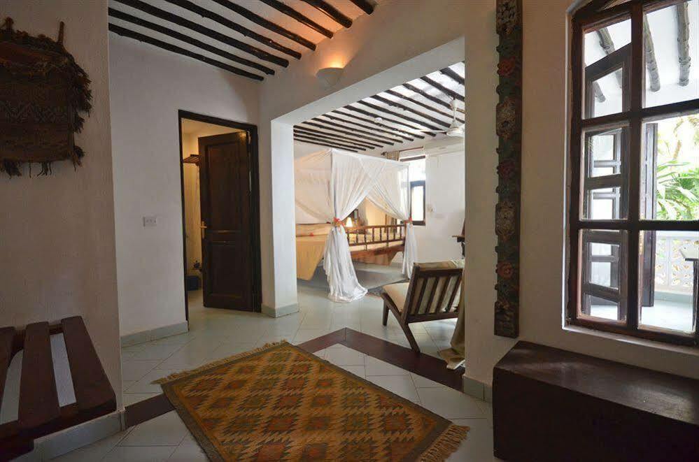 Protea By Marriott Mbweni Ruins Hotell Zanzibar