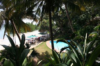 Protea By Marriott Mbweni Ruins Hotell Zanzibar